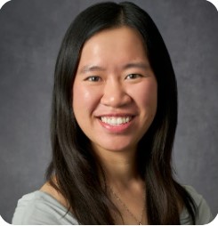 Headshot of Candise Tat